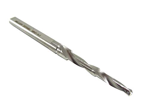 Miller Dowels Mini X Stepped Drill Bit