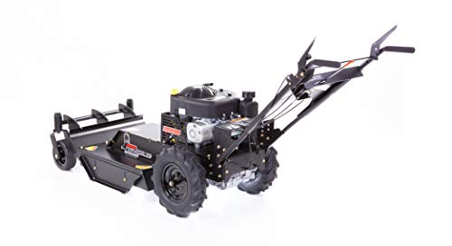 Swisher Predator 11.5HP 24in Rough Mower