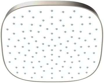 Mira Showers Crisp Overhead Deluge 250MM Brushed Nickel 36319W-BN