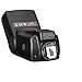 YONGNUO YN560 IV Wireless Flash Speedlite, Master + Slave Flash + Built-in Trigger System, for Canon Nikon Pentax Olympus Fujifilm Panasonic Digital Cameras