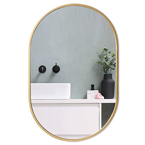 Consejos y reviews para comprar Espejos Ovalados para Baño los mejores 5. 7