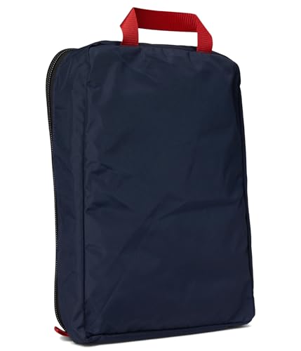 Topo Designs Pack Bag Bundle, Navy/Navy, Carry-On 20-Inch2