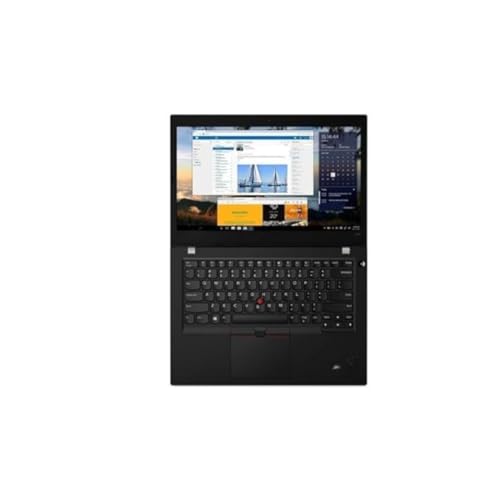 Image of Model L490 | InteI Core i5 8th Gen | 8GB RAM | 256GB SSD | 14-inch Full HD Display Win 10 pro | A+ Condition Laptop (Tested & Pre-Owned)