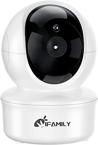 iFamily 1080P Additional Camera Model SM-70A