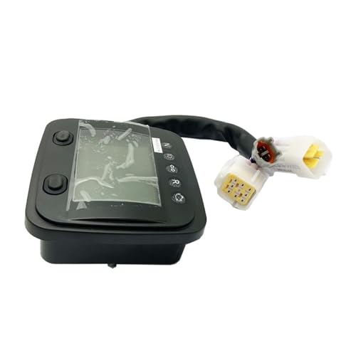 Compteur de vitesse LCD EFI pour explorer en Linhai Bighorn 500
