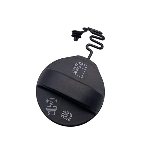 Tapa de tanque de combustible con sellado hermético para Chevrolet Spark 2010-2012
