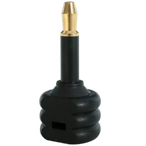 Adaptador StarTech Toslink a Mini Toslink Plug miniatura 1