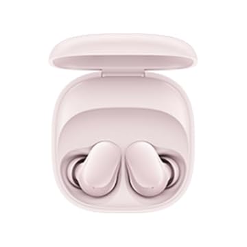 Fone de Ouvido Xiaomi Redmi Airdots Com Bluetooth