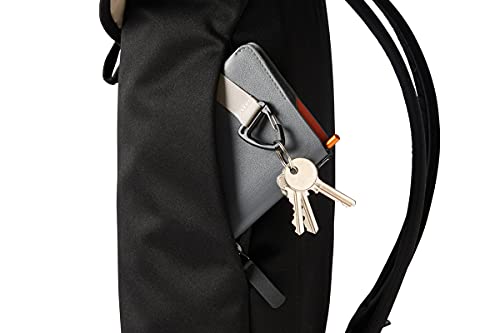 Bellroy Oslo Backpack (13” Laptop Edc Backpack) - Melbourneblack #TOP3