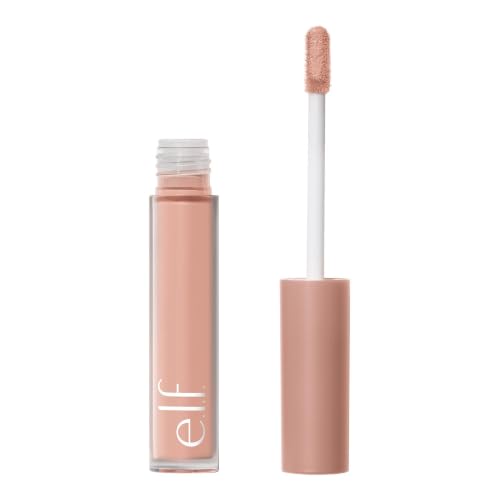 e.l.f. Camo Color Corrector for Dark Circles, Hydrating Under-Eye Brightening Concealer, Neutralizes...