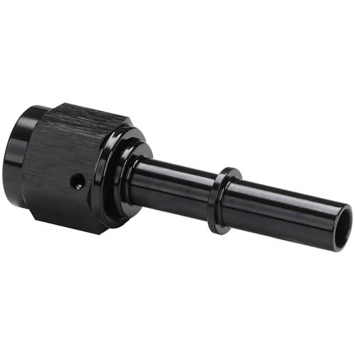 Podavelle 6AN Female Swivel to 5/16