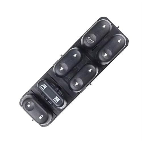 Interrupteur de lève-vitre pour Mazda Tribute 2001-2006 commande électrique bouton OE 3L8Z14529AAA