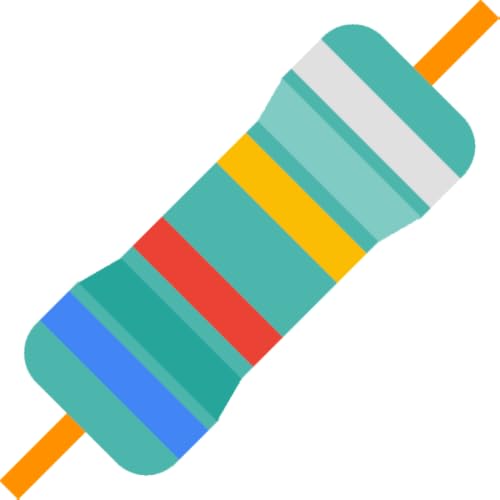 Resistor Color Code