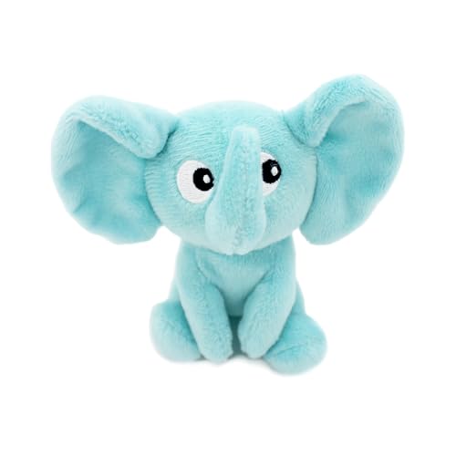 Peluche maman bébé Dimoitou : la solution doudou pour la séparation
