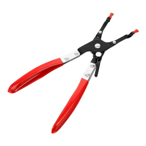 Happyyami Pinzas para Soldar Cable Alicates Portátiles para Soldar Herramientas Ergonómicas para Soldadores Accesorios para Soldadores