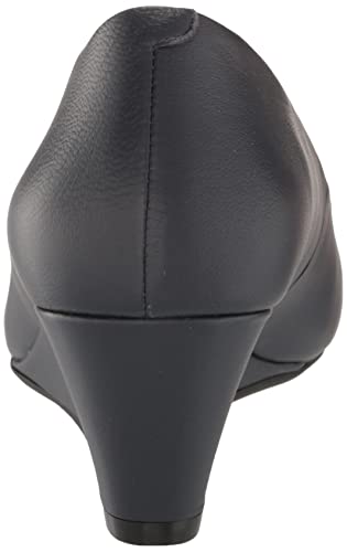 Aerosoles Women's Inner Circle Leather Pumps #TOP19