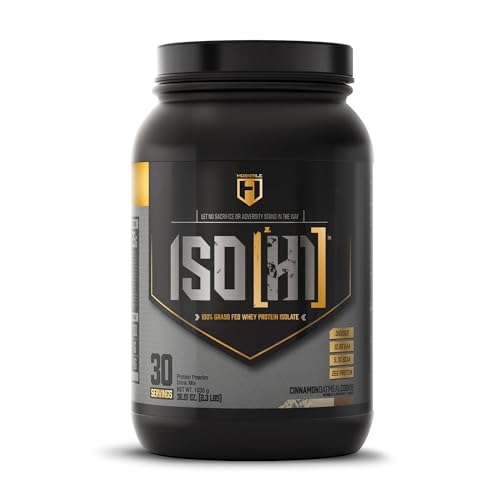 Top 10 Iso Whey Protein Powder of 2022 Katynel