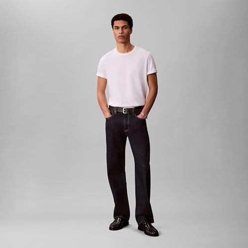 Image of Calvin Klein Men's Liquid Touch T-Shirt