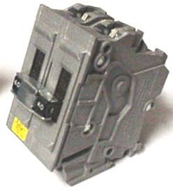 Wadsworth New UBIA 20 Amp 1 In. 1-Pole Type A Wadsworth Replacement - Foto 8