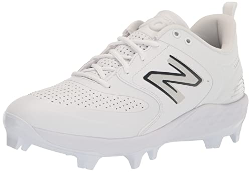 Image of New Balance Men's Fresh Foam 3000 V6 Molded Baseball Shoes