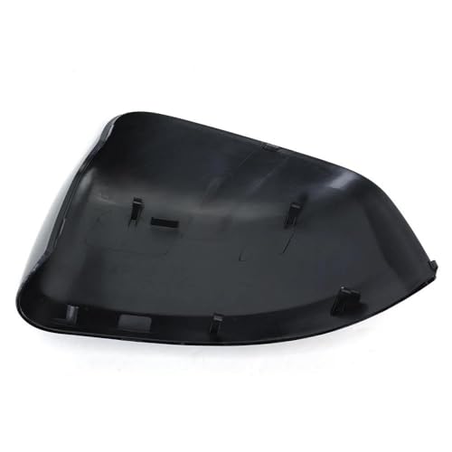 Boîtier rétroviseur extérieur Dodge Durango 2011-2021 plastique noir - 5