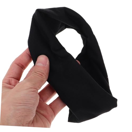 CLISPEED 5pcs Boys and Girls Sports Headband Football Soccer Baseball Hairband for Boys Girls Youth Non Slip Design4