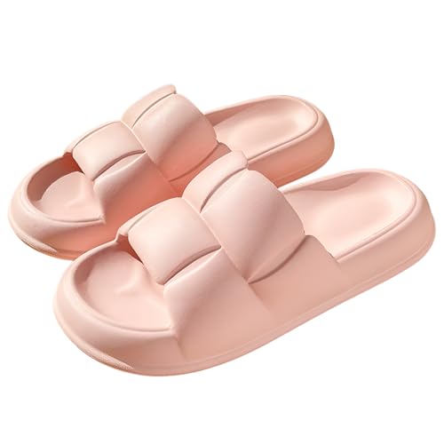 [Snughom] �����p����~�߃T���_�� ����EVA�N�b�V�����݌v �J�b�v���p���r���O�V���[�Y �ėp���K�����S�n 1.5cm�ϐ��� �j�����p ���ʏ��E�o�X���[���E�L�b�`���Ή� �s���N measurement_25_point_0_centimeters