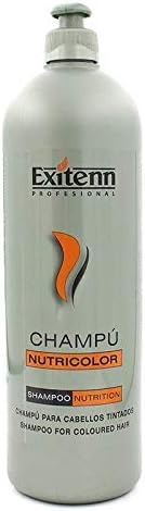 ExitennExit Nutri Color Shampoo - 1000 ml