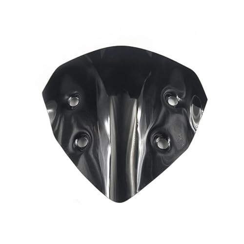 Pare-brise pour Hyperstrada 821/939 idéal pour les longs voyages