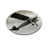 Hohe Lebensdauer Aufkleber/Sticker Fieseler Storch Fi 156 STOL Flugzeug Flieger 10x7cm A1554