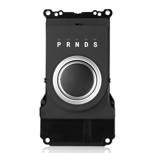 KAKSEY LR090489 Gearbox Transfer Shift Control Module, Compatible with Land Rover LR4 Discovery 4 2010-2016, Gear Box Shifter Panel Replace LR060016 LR080280 LR066521 LR056054
