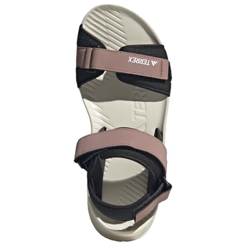 adidas Unisex-Adult Terrex Hydroterra Hiking Sandals, EU4