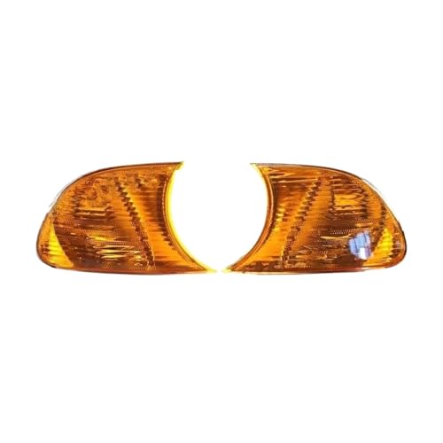 Lámpara señal E46 de 2 puertas intermitente para modelos 325Ci y 330Ci luz curva delantera
