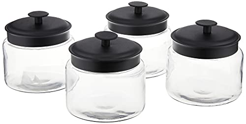 Anchor Hocking 48 oz Jar Set