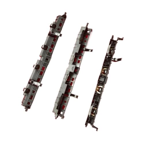 Guide de fusion RC2-5208 évite le blocage papier pour HP M602 P4014 4015