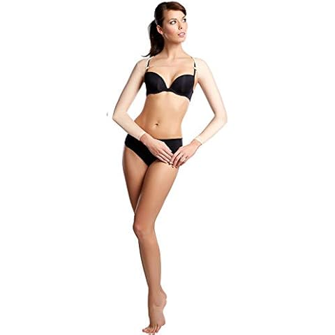 LIPOELASTIC® AS Long Sleeve Variant Cover