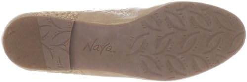 Naya Women's Trite, Corda Tan, 9 W US | Image 3