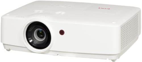 Image of EIKI EK-308U WUXGA 16:10 6000 Lumens 3LCD Projector