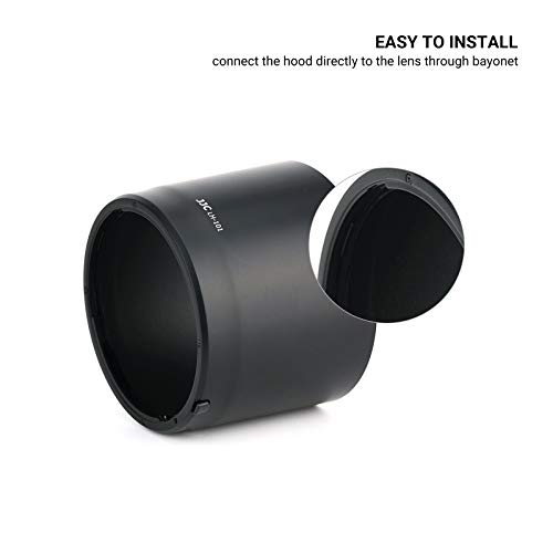 image for JJC Lens Hood for Canon RF 800mm f/11 is STM, RF 200-800mm f/6.3-9 is 