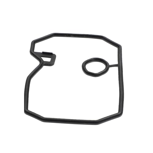シールワッシャー L17A-2 PCS シリンダーヘッドカバーガスケット ホンダ VT600C Shadow XLV 600 650 Transalp 1987-2007 12391-MF5-750に適合 ガスケットキット