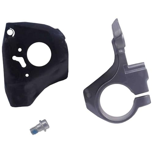 SHIMANO Spares SL-M7000 left hand base cover unit with indicator type