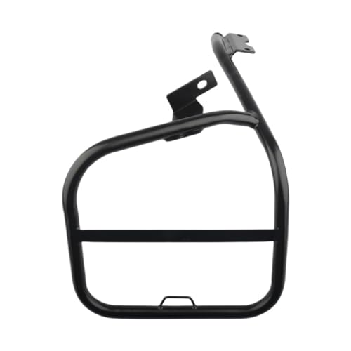 Support de sac selle latéral moto pour éviter le flottement du coffre gauche Sportster S 1250