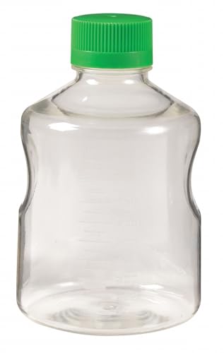 1000mL Solution Bottle,Sterile,PK24
