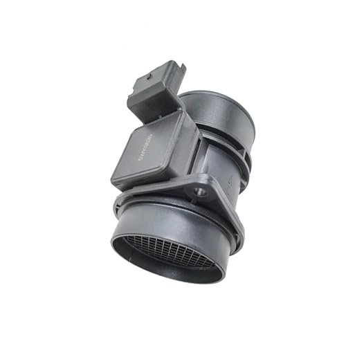 Capteur de débit d'air corrige voyant moteur Opel Vivaro capteur de masse d'air 8ET009142001