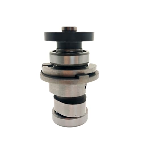 Culbuteur d'arbre à cames 125cc compatible AN150 scooter kit distribution 12710 - 4