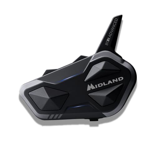 yKiz MIDLAND (~bhh) oCNp CJ BT R1 Advanced X VOpbNbVv RCF v~ATEhbő6lʘbΉ BluetoothCJbChFMWIbQgpȂb