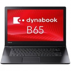 Amazon.co.jp: PB65HEB1127AD11 [dynabook B65/H] : パソコン・周辺機器