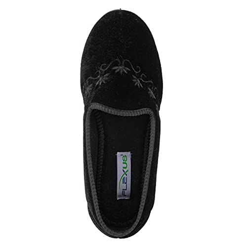 Spring Step Women's Jolly Slipper3