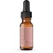 Josie Maran 100% Pure Argan Oil Travel Size - Organic and Natural Oil that Nourishes, Conditions, and Heals (15ml/0.5oz)