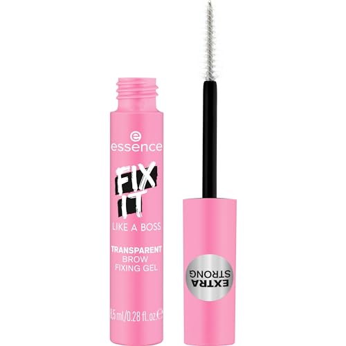 Fix It Like a Boss Gel Fijador de Cejas: 1 Unidad
